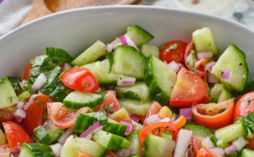 syrische salade 5